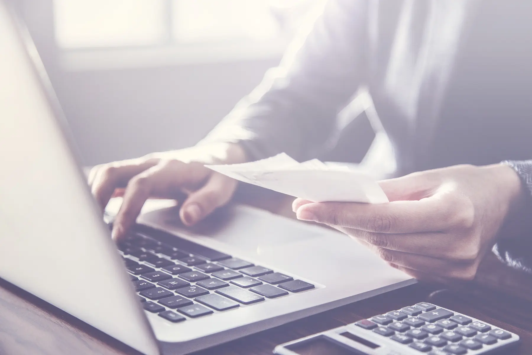 MEjora tus procesos portal de autoservicio de facturación