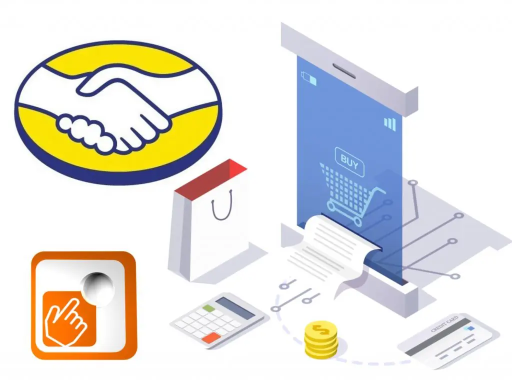 Portal de facturación CFDI para Mercado Libre