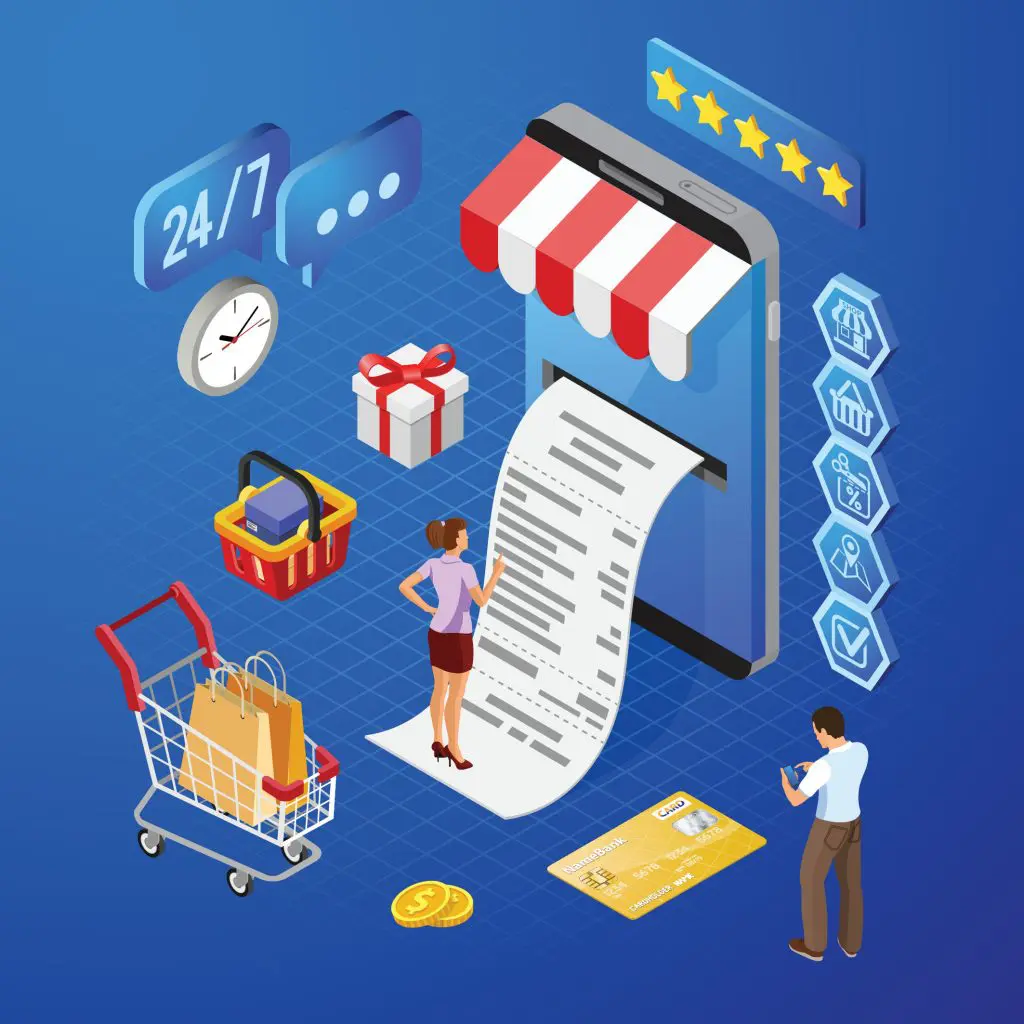 Factura electronica para Ecommerce - Quiero Mi Factura