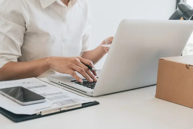 Facturar pedido - orden Amazon en línea - Quiero Mi Factura