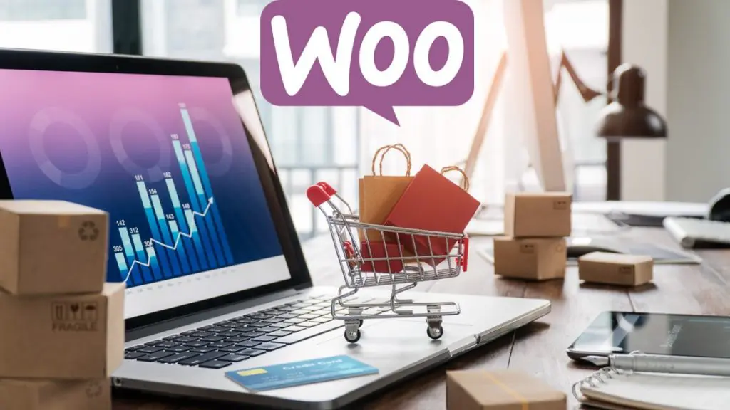 Facturación Woo Commerce