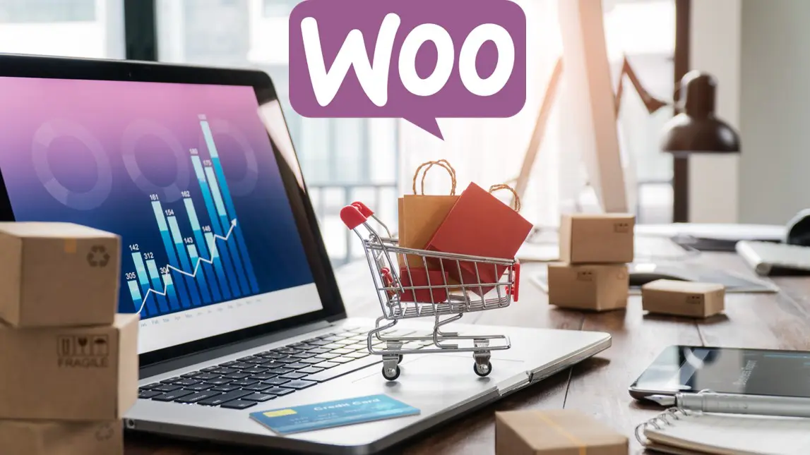 Facturación Woo Commerce