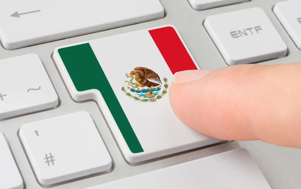 Quiero mi Factura - Self-service online Mexican electronic invoice portal