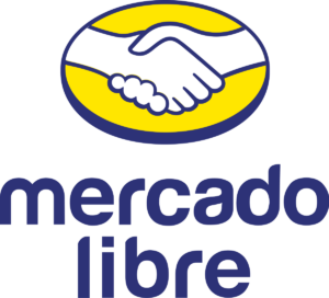 Logo Mercado Libre