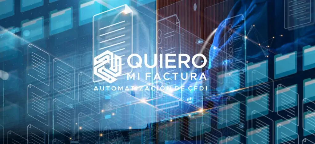 Factura automática - Quiero Mi Factura