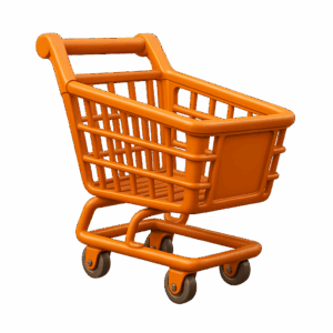 Carrito de compras artículo Quiero Mi Factura Hot Sale 2025