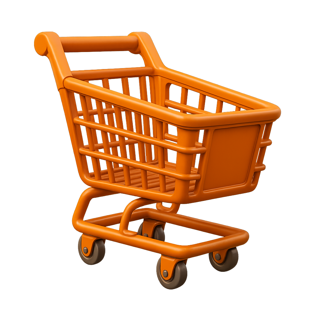 Carrito de compras artículo Quiero Mi Factura Hot Sale 2025