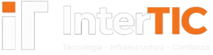 Logo Intertic 2026