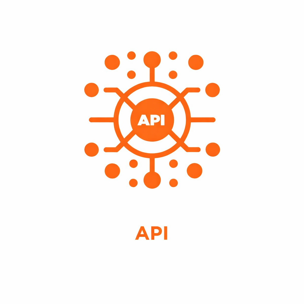 Icono de API Quiero Mi Factura