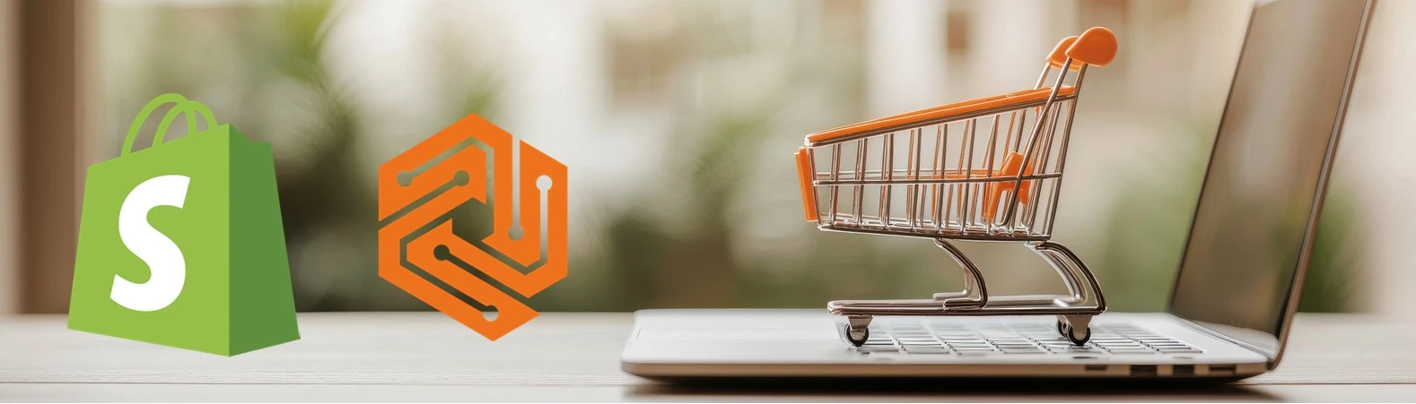 Facturación para Shopify - App Quiero Mi Factura