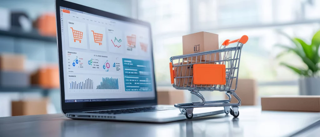 Automatizar facturación electrónica ecommerce y marketplace