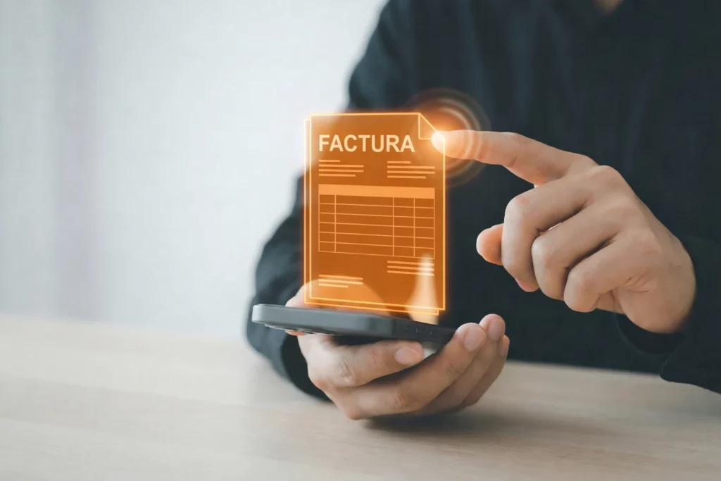Cómo funciona una liga de facturación